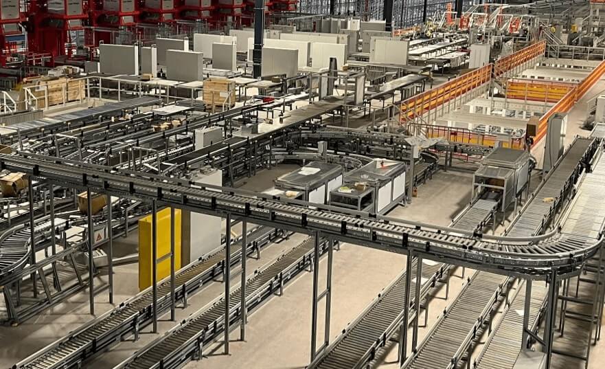 Supply Chain and Replenishment coles supplier central