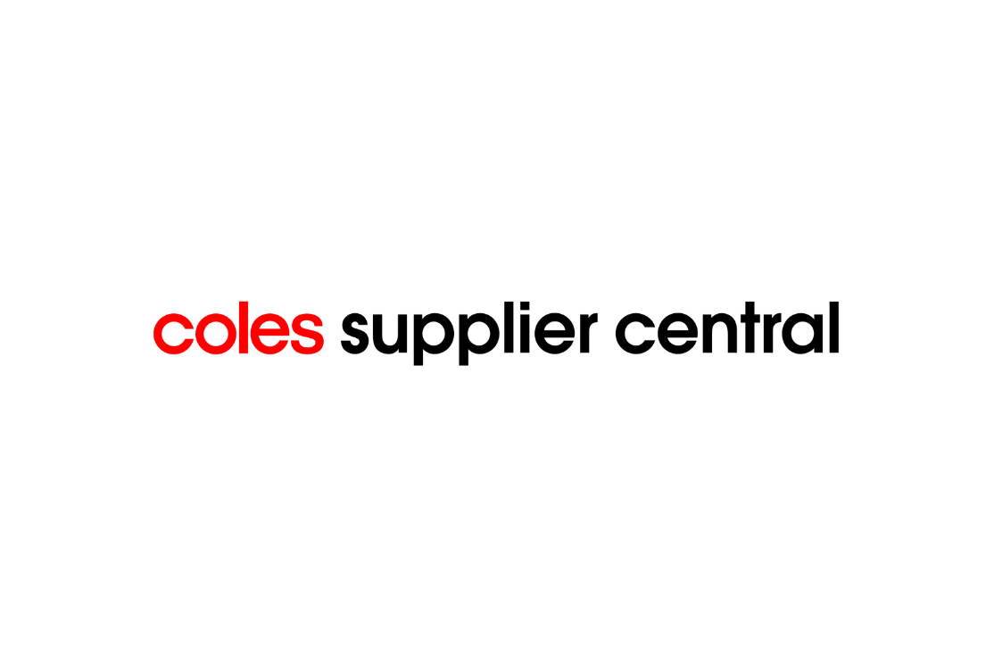 Supplier Academy coles supplier central