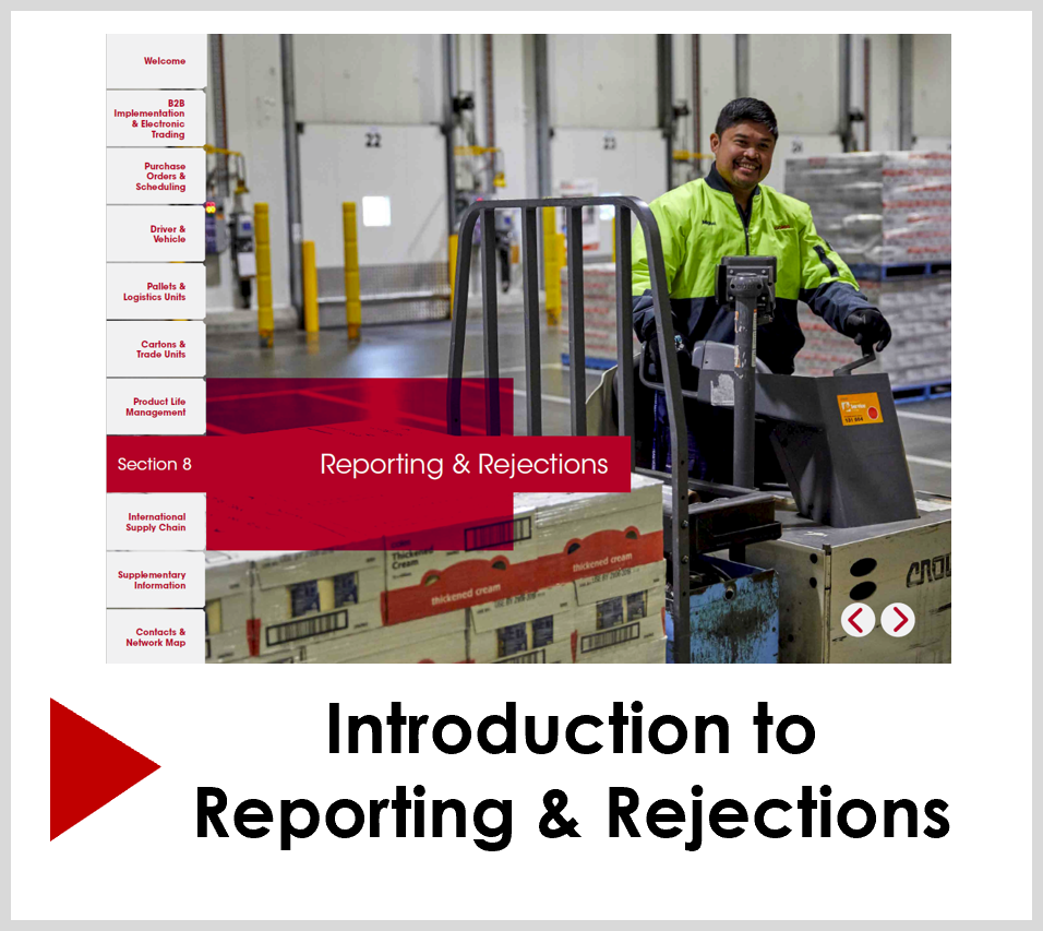 Coles Supply Standards coles supplier central