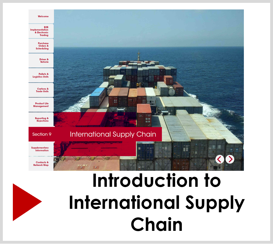 Coles Supply Standards coles supplier central