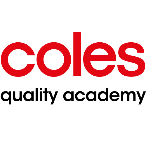 Coles Quality Academy coles supplier central