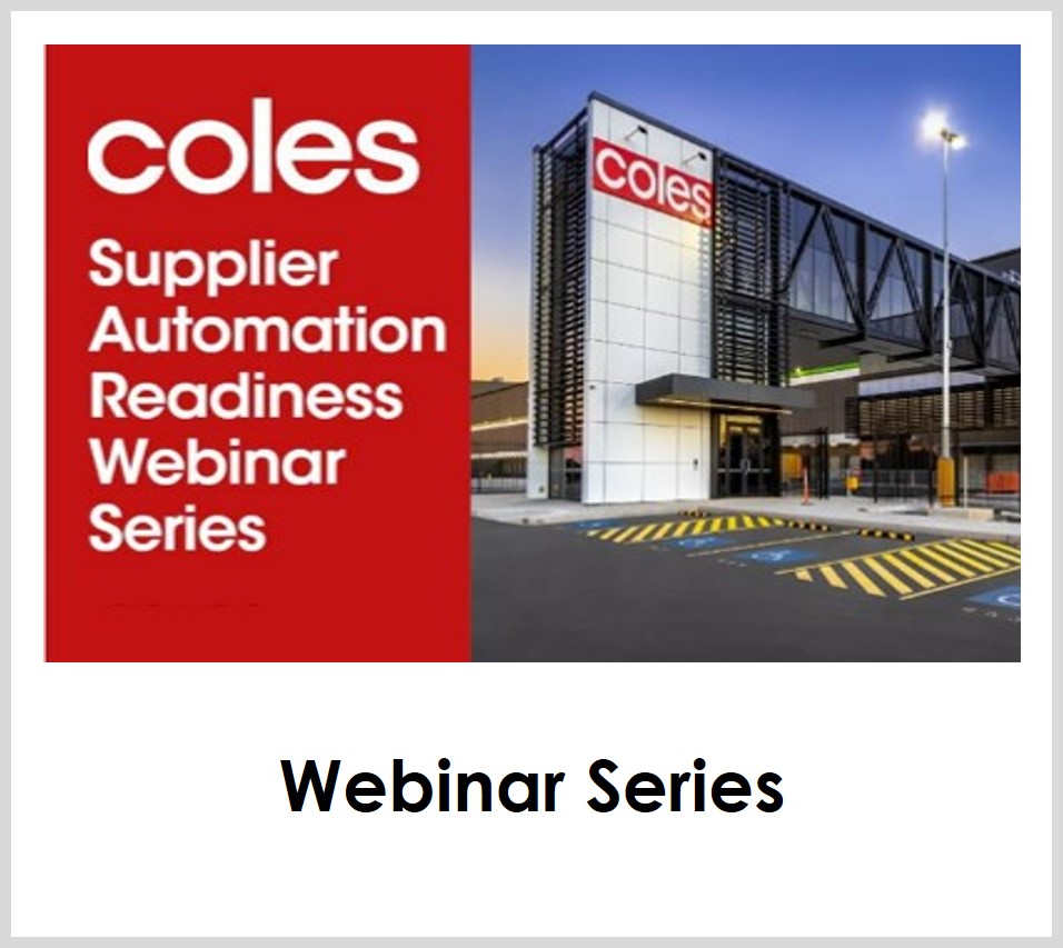 Our Automated Distribution Centres (ADCs) coles supplier central