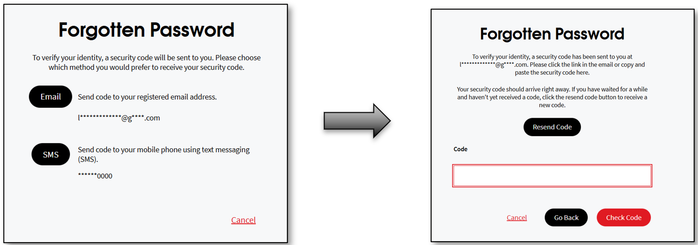FAQ on Multi-Factor Authentication (MFA) | coles supplier central