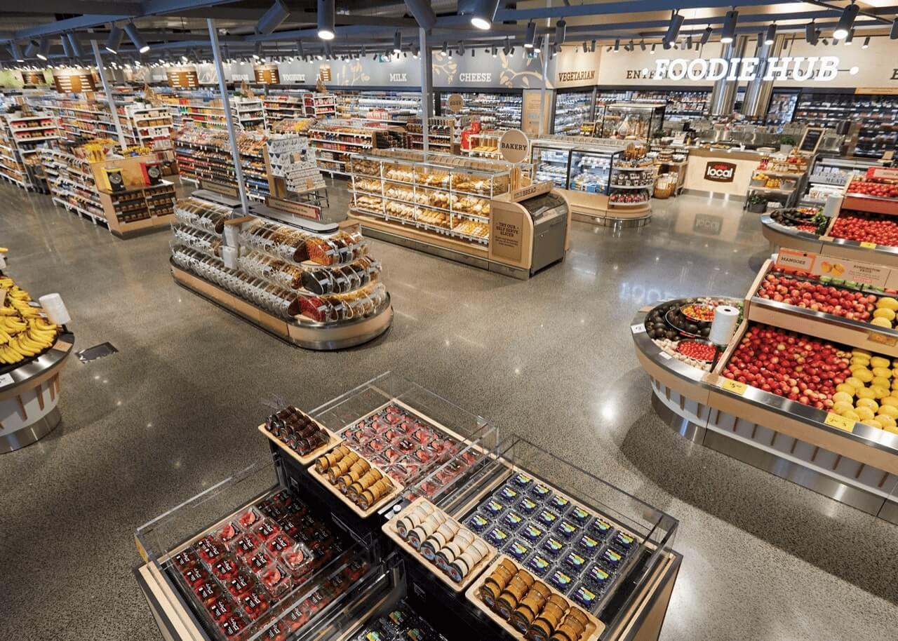 Category Management coles supplier central