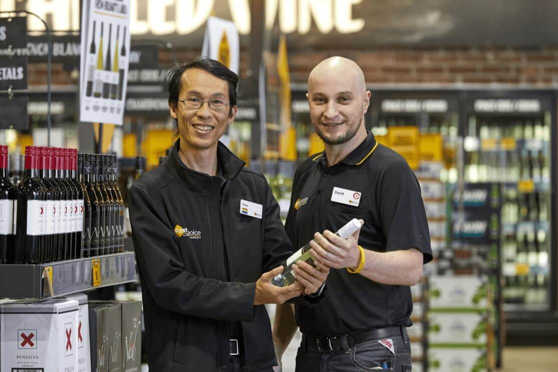 Supplier Information coles supplier central